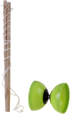 Barevné diabolo pro děti