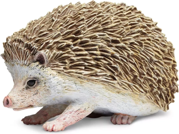 Bezpečná a netoxická figurka