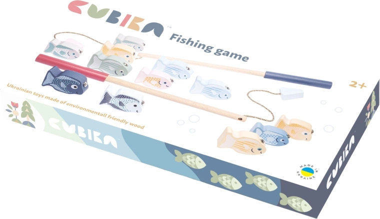 Ekologické dřevo a bezpečné barvy