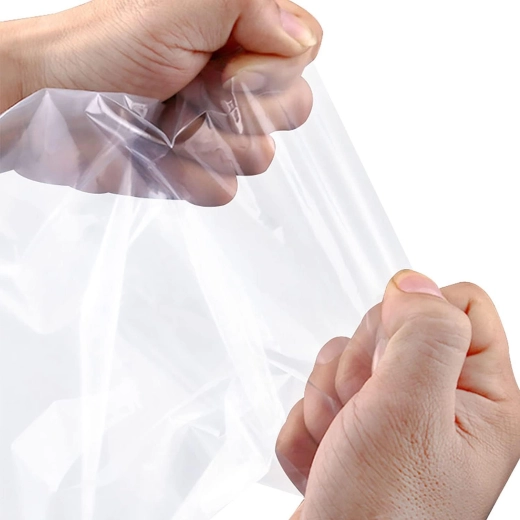 Odolná OPP fólie 30 μm s pohodlným uzavíráním