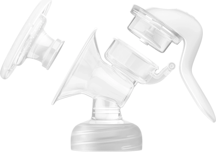 Snadné čištění a rychlá údržba