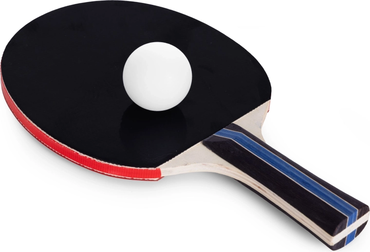 Ergonomická rukojeť pro přesnější údery