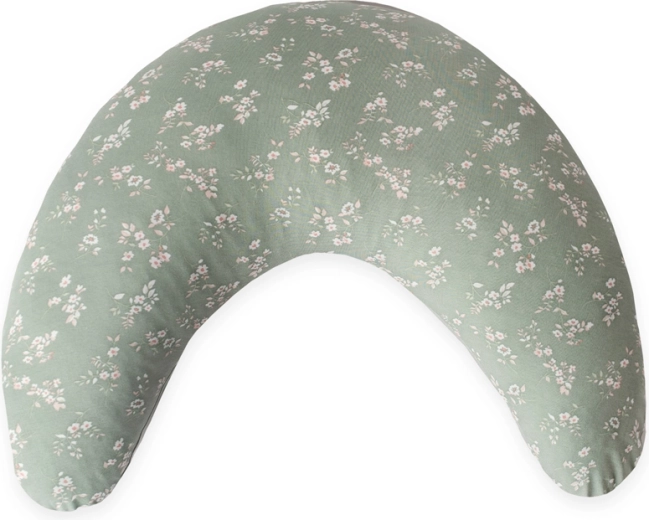 Ergonomická podpora pro maminku i miminko