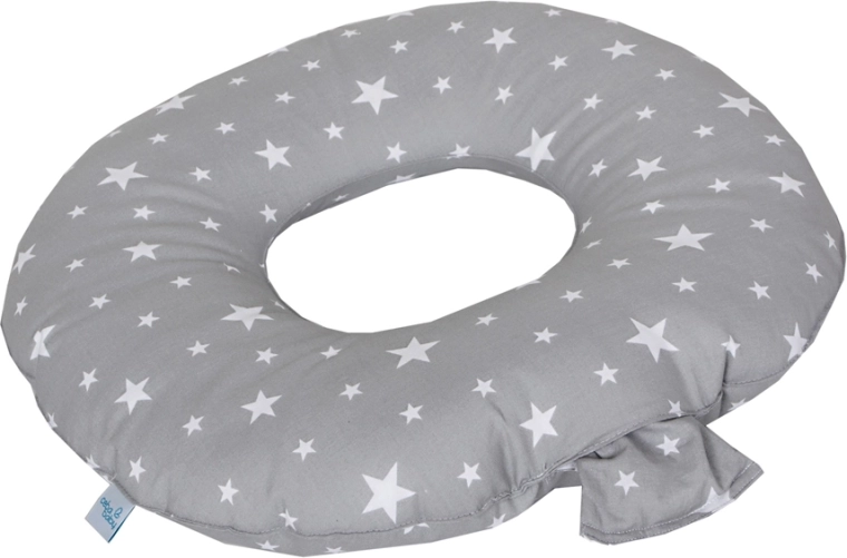 Úleva při sezení po porodu