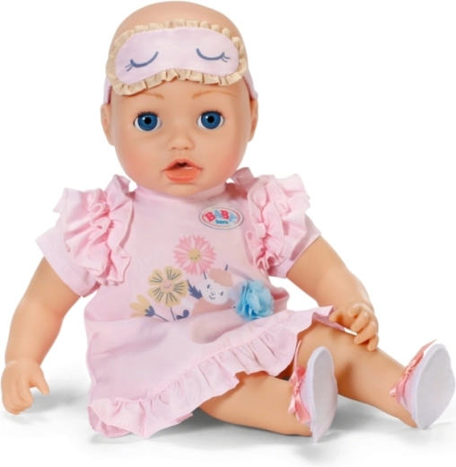Pro panenky BABY born 43 cm