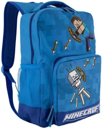 Praktické kapsy pro lepší organizaci