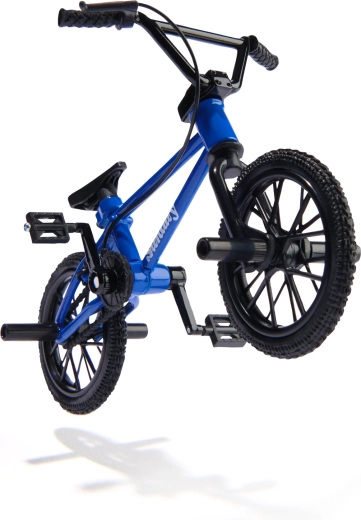 Realistické provedení pro skutečné triky