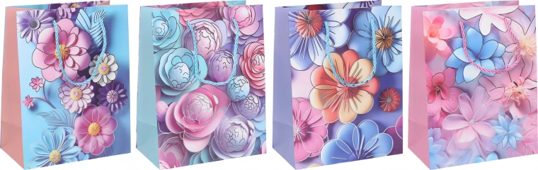 Dárková taška vel. L Celoroční