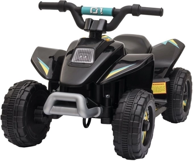 Snadné ovládání a pohodlná řídítka