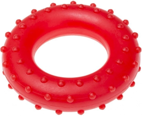 Rehabilitační disk Červený