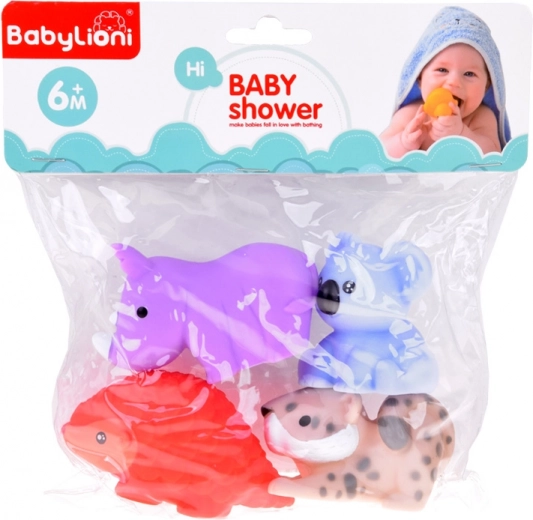 Měkké a bezpečné pro nejmenší