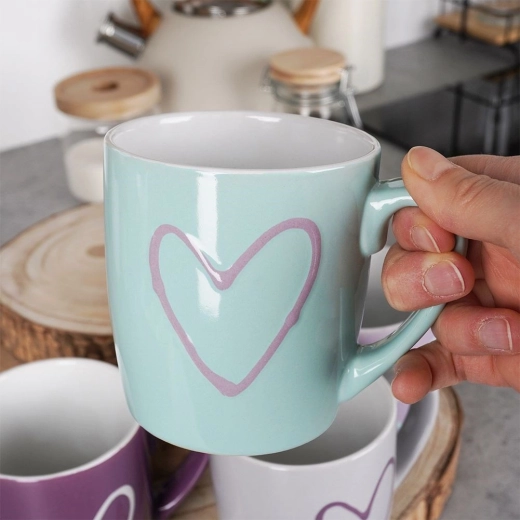 Vhodné do myčky i mikrovlnky