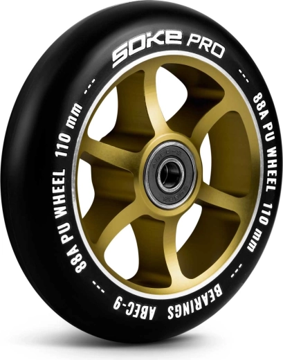 Odolné hliníkové jádro