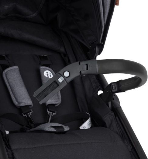 Bezpečí a pohodlí pro dítě