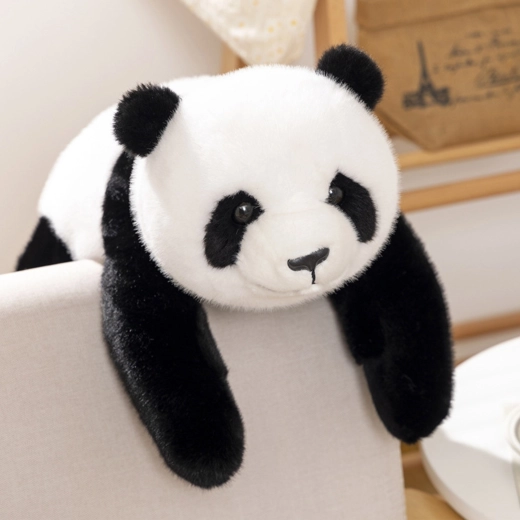 Velká panda k obejmutí