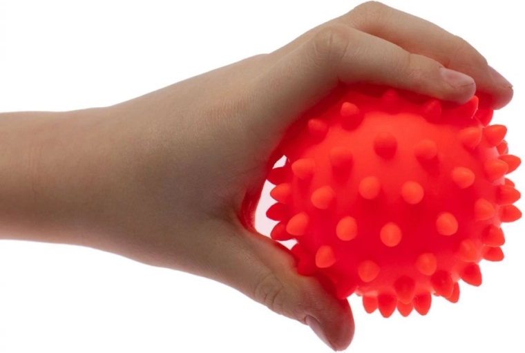 Jemná masáž a relaxace kdykoli