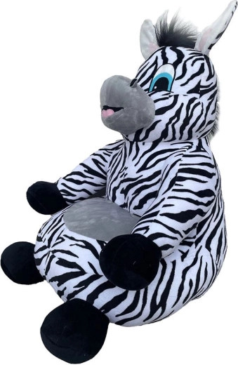 Hebký plyš pro každodenní pohodlí