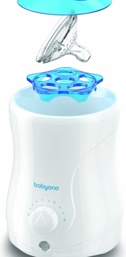 Bezpečnost na prvním místě