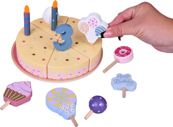 Bezpečné a odolné dřevo