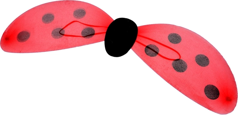 Beruščí design s puntíky