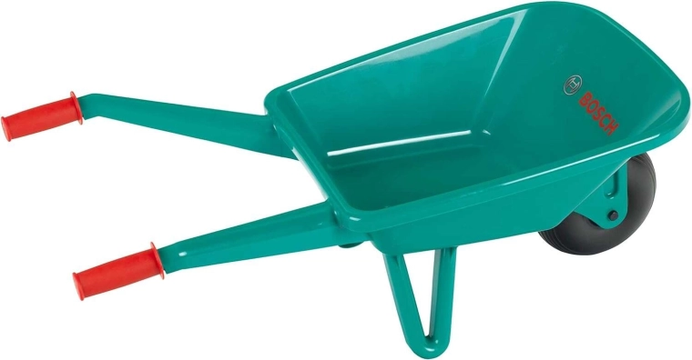 Stabilní jízda a snadná manipulace