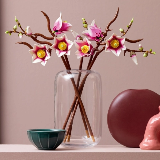 Dekorace, která nikdy neuvadne