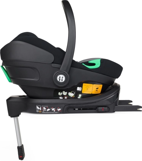 Bezpečná cesta autem od prvního dne