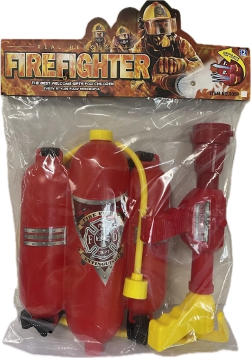 Real Heroes hasicí přístroj 30 cm
