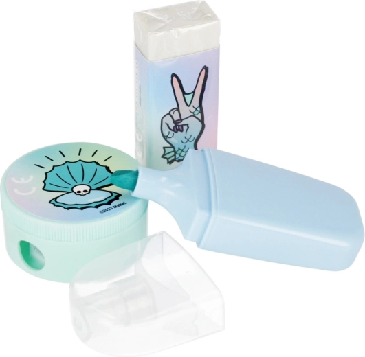 Praktické doplňky pro školu