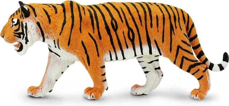 Safari Ltd. tygr ussurijský