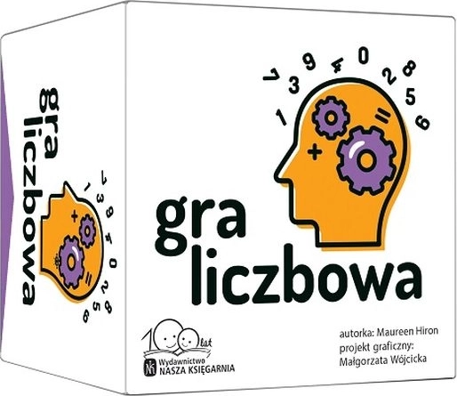 Hra s čísly