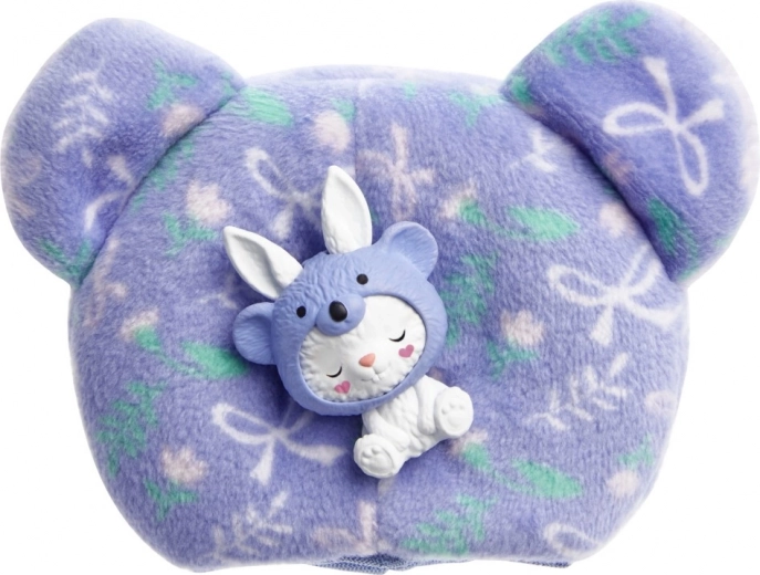 Roztomilý zvířecí kostým 2v1