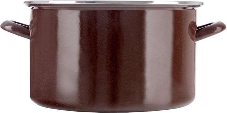 Univerzální pro všechny sporáky i do trouby