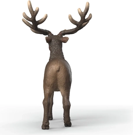 Působí skvěle i jako sběratelský model