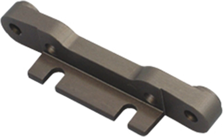 Držák ramene zadní nápravy X1-CRT Toe-In 3″ HN Jamara