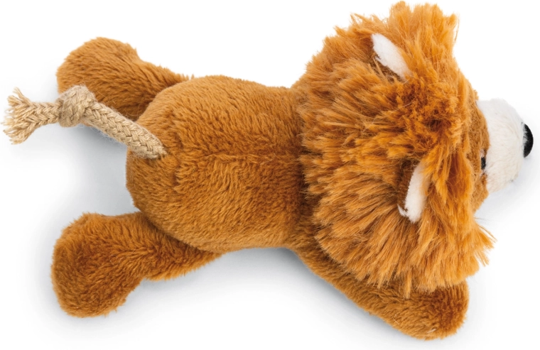 Kolekce Wild Friends a detailní zpracování