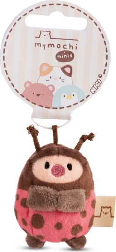 Přívěsek NICI MyMochi beruška Dozz 5 cm