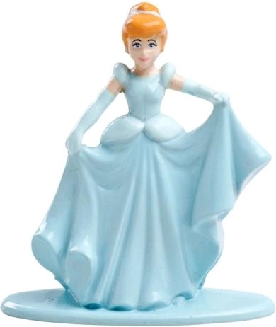 Kompaktní velikost 4 cm