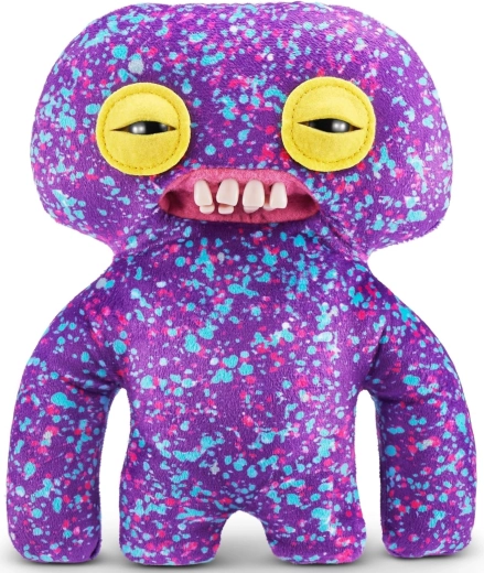 Výrazný a zábavný design