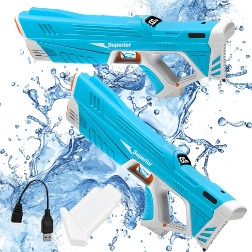 Elektrický výkon bez pumpování