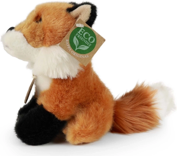 Ideální velikost 16 cm pro mazlení i na cesty