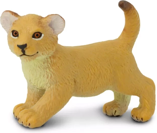 Safari Ltd. figurka mládě lva