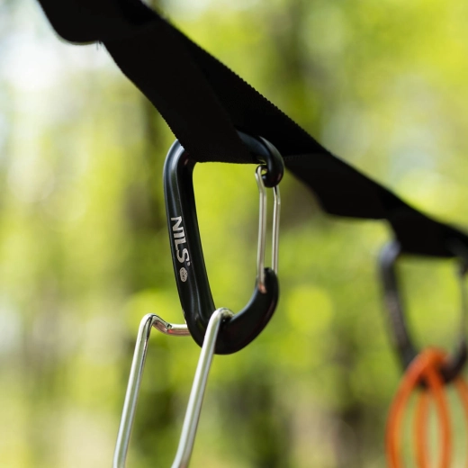 Spolehlivá v terénu