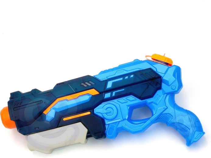 Ergonomické provedení pro dětské ruce