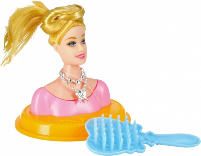 Různé barevné varianty