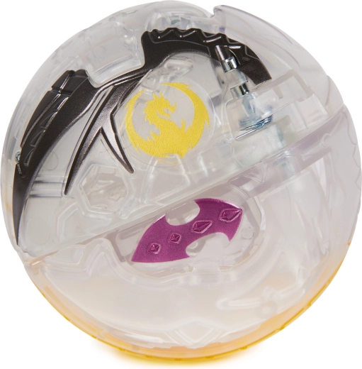 Kompaktní koule o průměru 8 cm