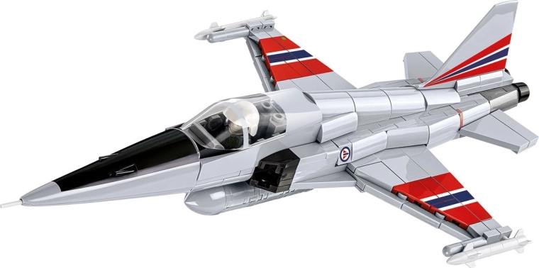 Detailní model v měřítku 1:48