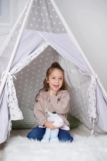 Ideální společník do dětského koutku