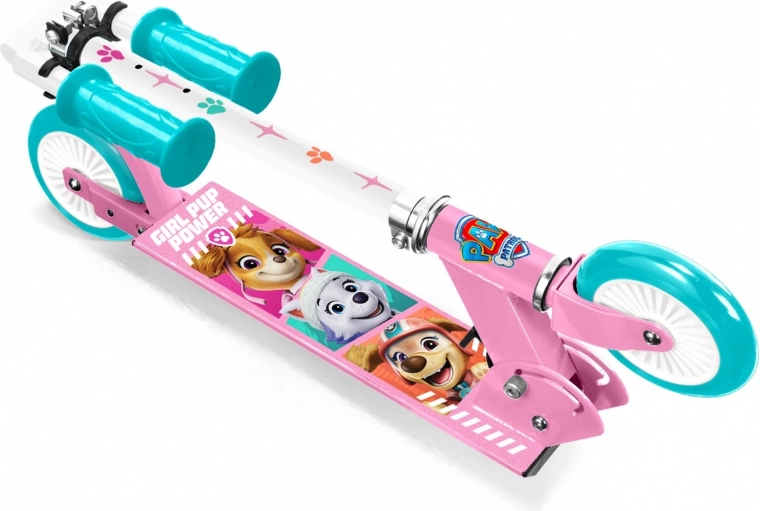 Veselý design Paw Patrol