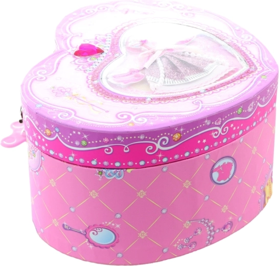 Odolné provedení a bezpečné uložení